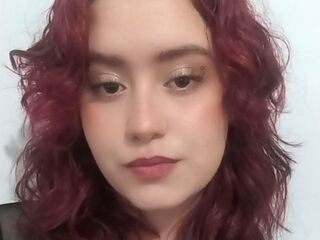 hot girl webcam KithyBonnie