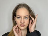 camslut naked KoriHallquist