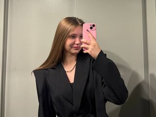 naked webcam girl photo KrissyChidester