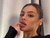 live striptease KristyDol