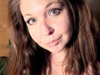 fingering girl KristyJinx