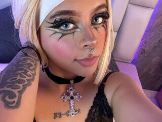 naughty video chat KylieBaker