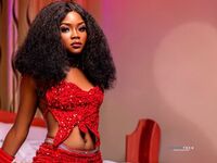 sexy cam girl picture LalahEmrald