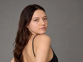 naked webcamgirl photo LannieMckell