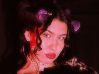 cam girl picture LarondaSuitt