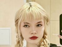 free jasmin livesex LatashaLafevre