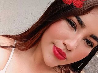 hot cam girl fingering LauThompson