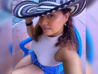 girl webcam show LauraPhol