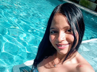 kinky webcam video LauraVelle