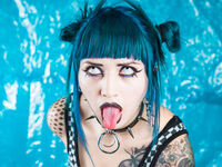 cam girl webcam LaurentMedina