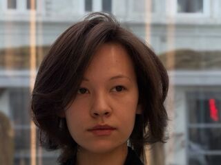 naked cam LauretteBumba