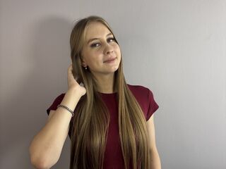 cam girl videochat LeolaHunkins
