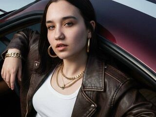 naughty cam bitch LeraMednis