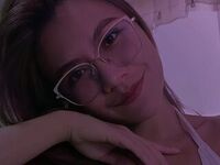 topless webcamgirl LeticiaHinkley