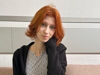 kinky webcam video LettyAegerter