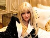 cam girl cam sex LexieSellene