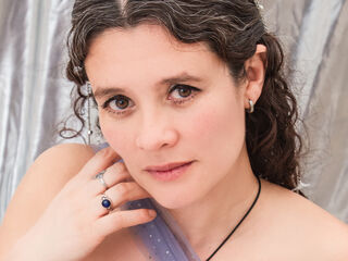 web cam live LiaBluee