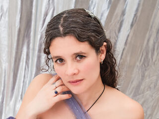 hot cam girl masturbating with sextoy LiaDellkol