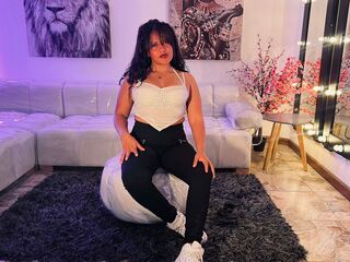 chat room live cam LiliVelvet