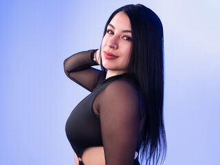 naughty cam girl LiliVesper