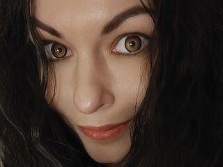 beautiful camgirl LiliVixen
