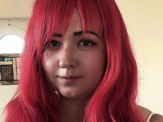 nude webcam LiliaButon