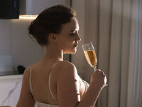 live porn web cam LilianBright