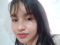 nude gamgirl LilibetWeber