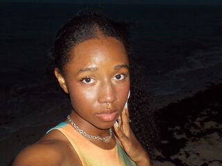 cam girl picture LilithAnnabell