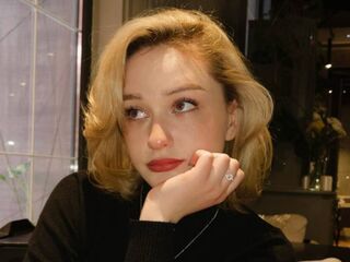 camgirl sexchat LilithYongi