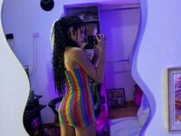 adult cam live LilyCastle