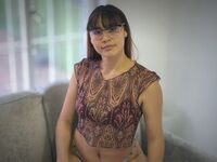 webcam babe LilyCora