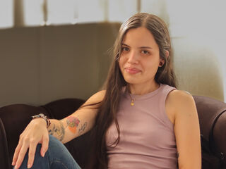 sexy live cam girl LilyVoss