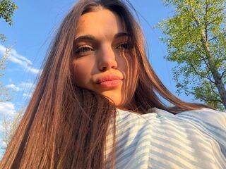 hot cam LisabethBerczel