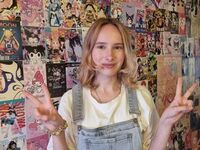 jasmin cam whore video LisetteMaupredi