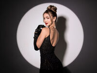 camgirl live sex photo LissaBelluci