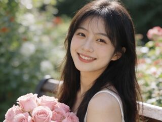 camgirl picture LiuDiDi