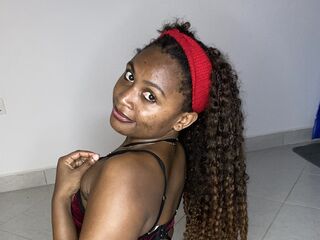 adult cam show LizzyClem