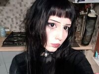 adultcam pic LuisaBarboza