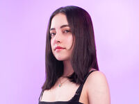 bedroom cam LunaBelleth