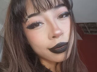 webcam babe chatroom LunaDeker