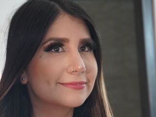 camgirl playing with sex toy LunaPalmer