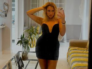 hot girl cam LunaVeller