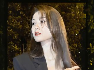 chatrubate cam girl LunaYao