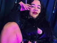 cam babe MadameVelour