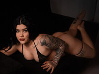 live teaser web cam MadissonLee