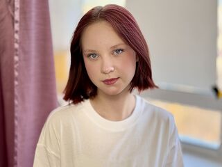 shower cam MaisieMundhenk