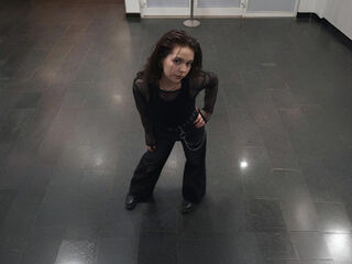 cam stripper ManaArnette