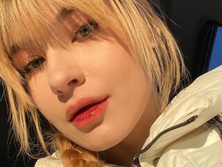 cyber sex show MarianaMeola