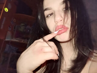 hot strip tease webcam MarinaSemo